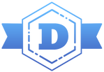 Designbrarian the Design Librarian Logo