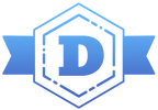 Designbrarian Logo